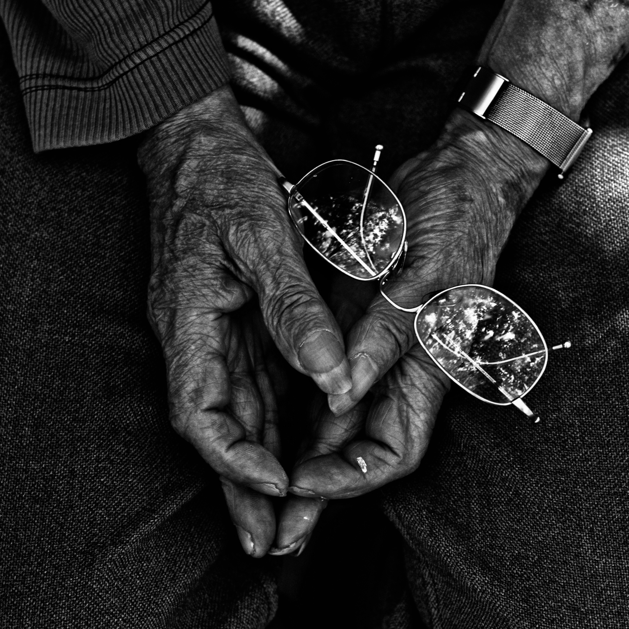 Two Faces